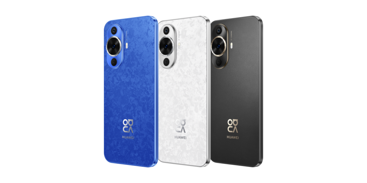 [Special Offer] Huawei Nova 12s – Sleek 6.7" OLED Display Smartphone with Powerful Camera System, Long-Lasting Battery, Fast Charging, HarmonyOS Features, and Stylish Slim Design for Modern daily Use