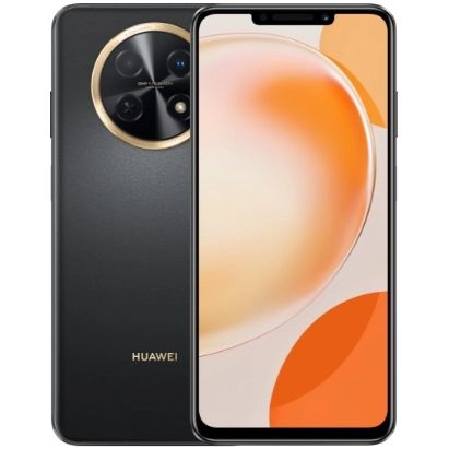 [Special Offer] HUAWEI nova Y91 Smartphone , 6.95" HUAWEI FullView Display, 7000 mAh Super Battery, 300% Super Volume, 8GB+256GB, Starry Circle Design, EMUI 13