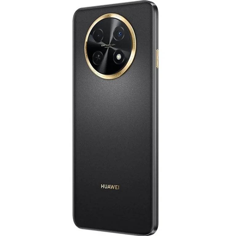 [Special Offer] HUAWEI nova Y91 Smartphone , 6.95" HUAWEI FullView Display, 7000 mAh Super Battery, 300% Super Volume, 8GB+256GB, Starry Circle Design, EMUI 13