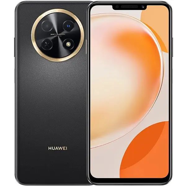 [Special Offer] HUAWEI nova Y91 Smartphone , 6.95" HUAWEI FullView Display, 7000 mAh Super Battery, 300% Super Volume, 8GB+256GB, Starry Circle Design, EMUI 13
