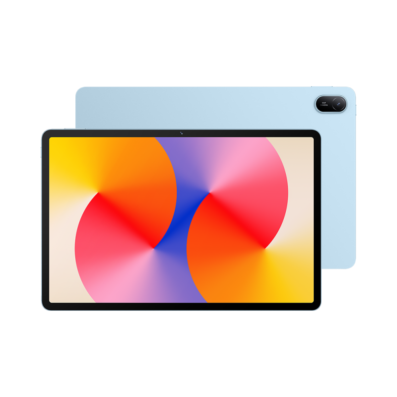 [Huawei Official] HUAWEI MatePad SE 11 Wi-Fi Tablet – 11" FHD Display, 8GB RAM, 128GB Storage, EMUI 14, 7700mAh Battery, 8MP Rear & 5MP Front Camera, USB-C, Metal Body – Includes M-Pen Lite Stylus