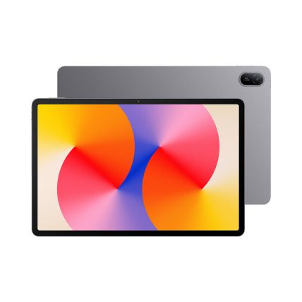 [Huawei Official] HUAWEI MatePad SE 11 Wi-Fi Tablet – 11" FHD Display, 8GB RAM, 128GB Storage, EMUI 14, 7700mAh Battery, 8MP Rear & 5MP Front Camera, USB-C, Metal Body – Includes M-Pen Lite Stylus