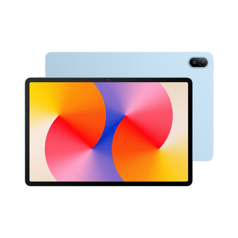 [Huawei Official] HUAWEI MatePad SE 11 Wi-Fi Tablet – 11" FHD Display, 8GB RAM, 128GB Storage, EMUI 14, 7700mAh Battery, 8MP Rear & 5MP Front Camera, USB-C, Metal Body – Includes M-Pen Lite Stylus