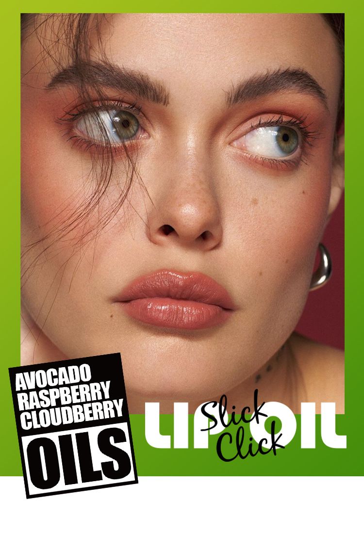 Europe and America Ins foreign trade lip makeup press lipstick Solid gloss lip gloss mirror lip glaze lipstick Multi color lipstick lip oil view 10