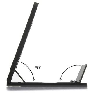 Mobile Phone Curved Screen Amplifier HD 3D Video Mobile Phone Magnifying Glass Stand Bracket Phone Foldable Holder
