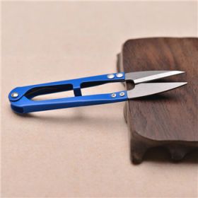 scissors Trimming knife DIY tools Stitches