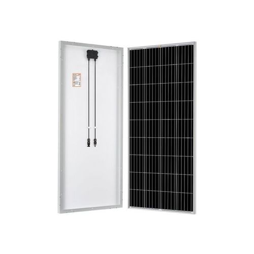 Sunnypex Solar 200Watts Solar Panel All Weather 200W Solar Panel German Technology 25 Years Warranty