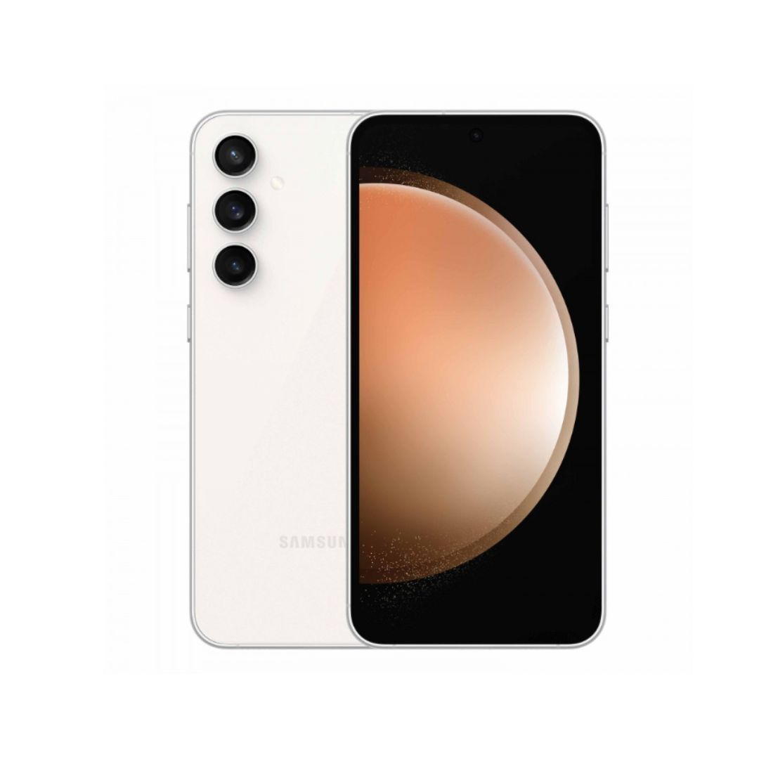 (ANNIVESARY OFFER) Samsung Galaxy S23FE 5G 8GB/256GB Dual Sim RAM: 8GBInternal Storage:  256GBBattery: 4,500 mAhMain camera: 50MP + 8MP + 12MPFront camera: 12 MPDisplay: 6.4 inch, 120Hz AMOLED