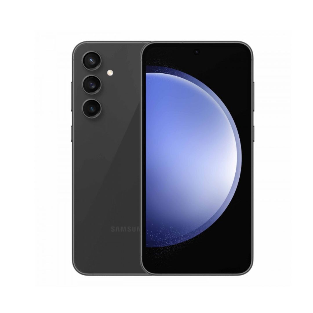 (ANNIVESARY OFFER) Samsung Galaxy S23FE 5G 8GB/256GB Dual Sim RAM: 8GBInternal Storage:  256GBBattery: 4,500 mAhMain camera: 50MP + 8MP + 12MPFront camera: 12 MPDisplay: 6.4 inch, 120Hz AMOLED