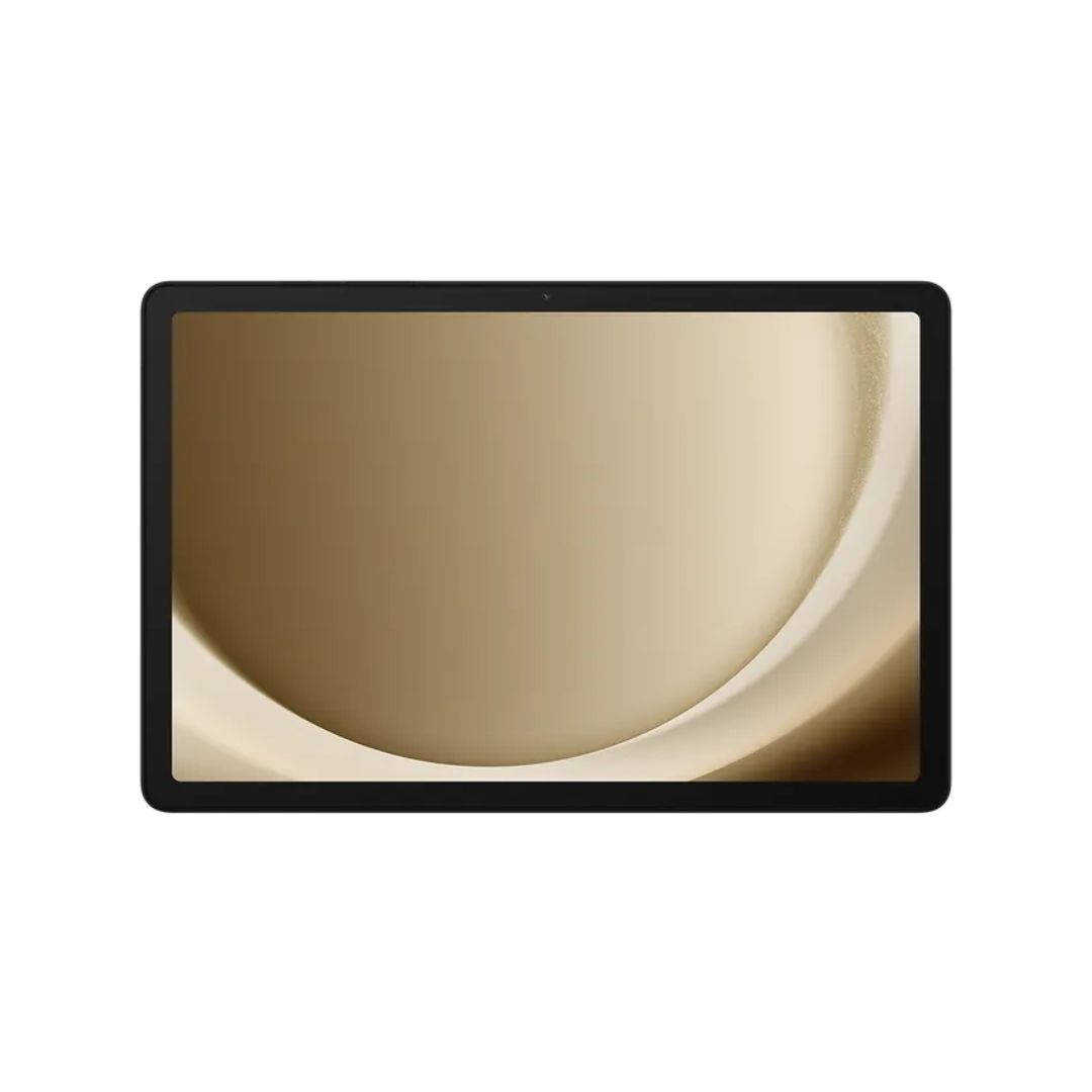 Samsung Galaxy Tab A9 Plus 
Chipset:Qualcomm Snapdragon 695 5G
Thickness: 6.9 mm
Display: 11.0-inch TFT LCD, 90Hz refresh rate.
Resolution: 1200 x 1920 pixels
Main Camera:8 MP
Main Camera: 8 MP, AF