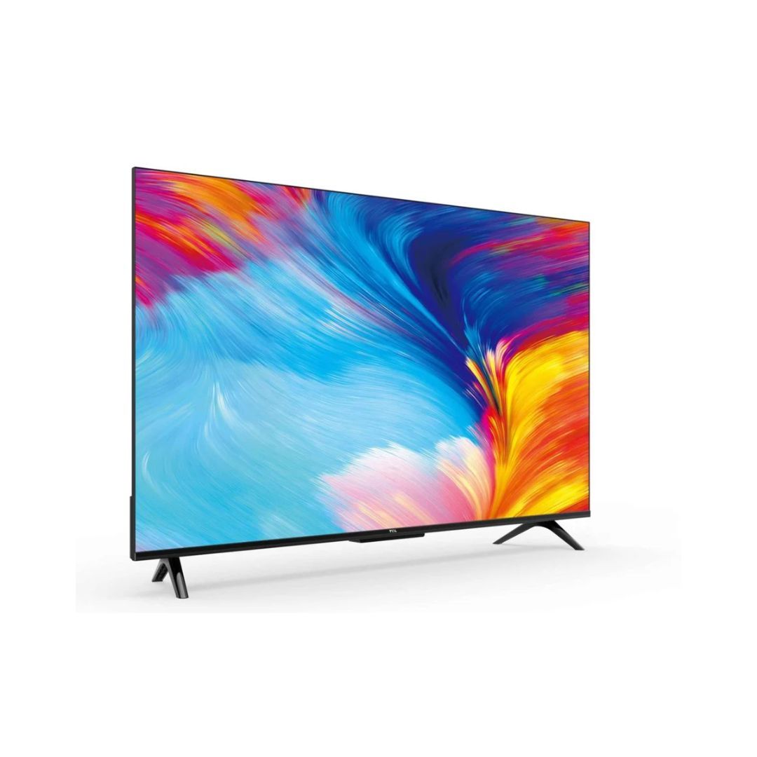 TCL 65P635 65 inch 4K HDR Google TV Frameless Voice controlBluetooth at 83900