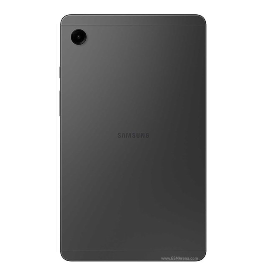 Samsung Galaxy Tab A9 64GB ROM| 4GB RAM| Display: 8.7 inch TFT LCD| OS: Android 13, One UI 5.1| Battery: 5,100 mAh