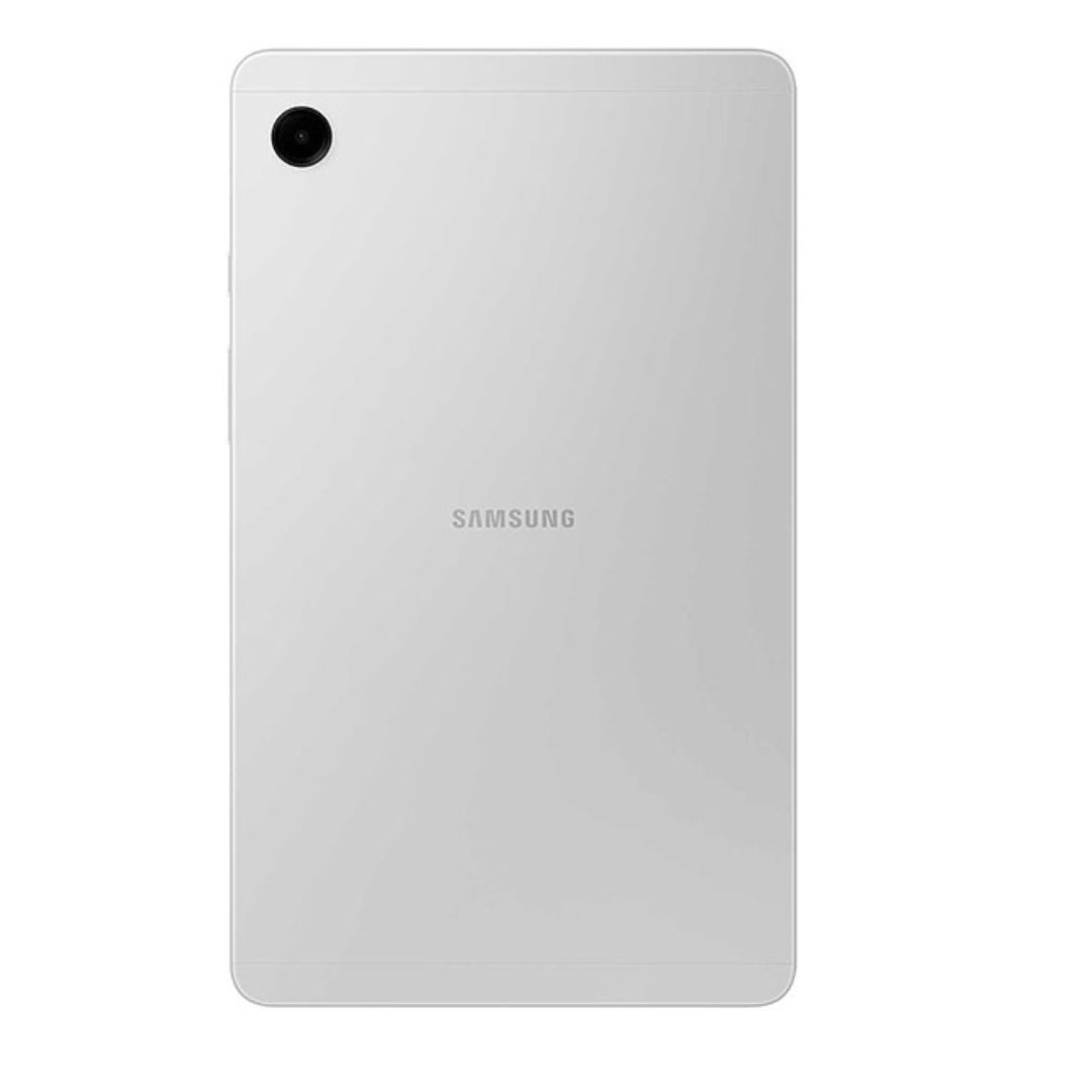 Samsung Galaxy Tab A9 64GB ROM| 4GB RAM| Display: 8.7 inch TFT LCD| OS: Android 13, One UI 5.1| Battery: 5,100 mAh