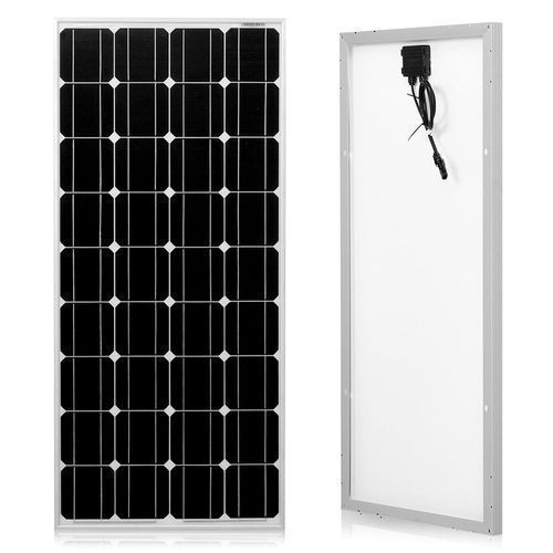 Solarmax 250 Watt Solar Panel