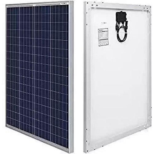 Solarmax 150 W Solar Panel Monocrystalline All Weather 150W Solar Panel High Efficiency
