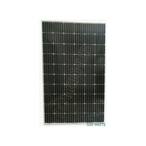Sunnypex 520W Solar Panel all weather panel 25 years warranty