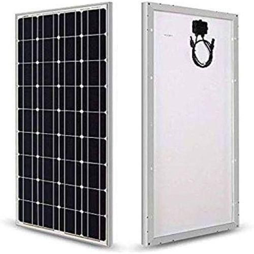 Solarmax 600W Solar Panel 600 W Monocrystalline All Weather Solar Panel
