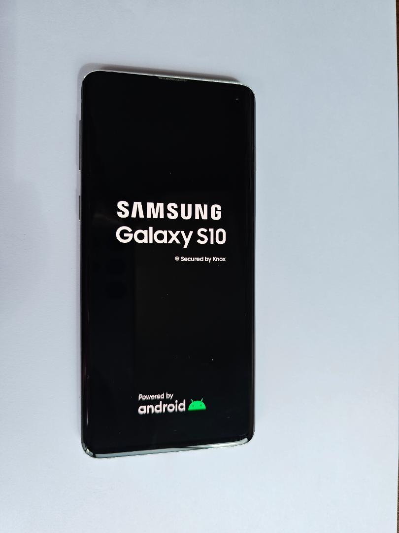 Samsung Galaxy S10 128GB