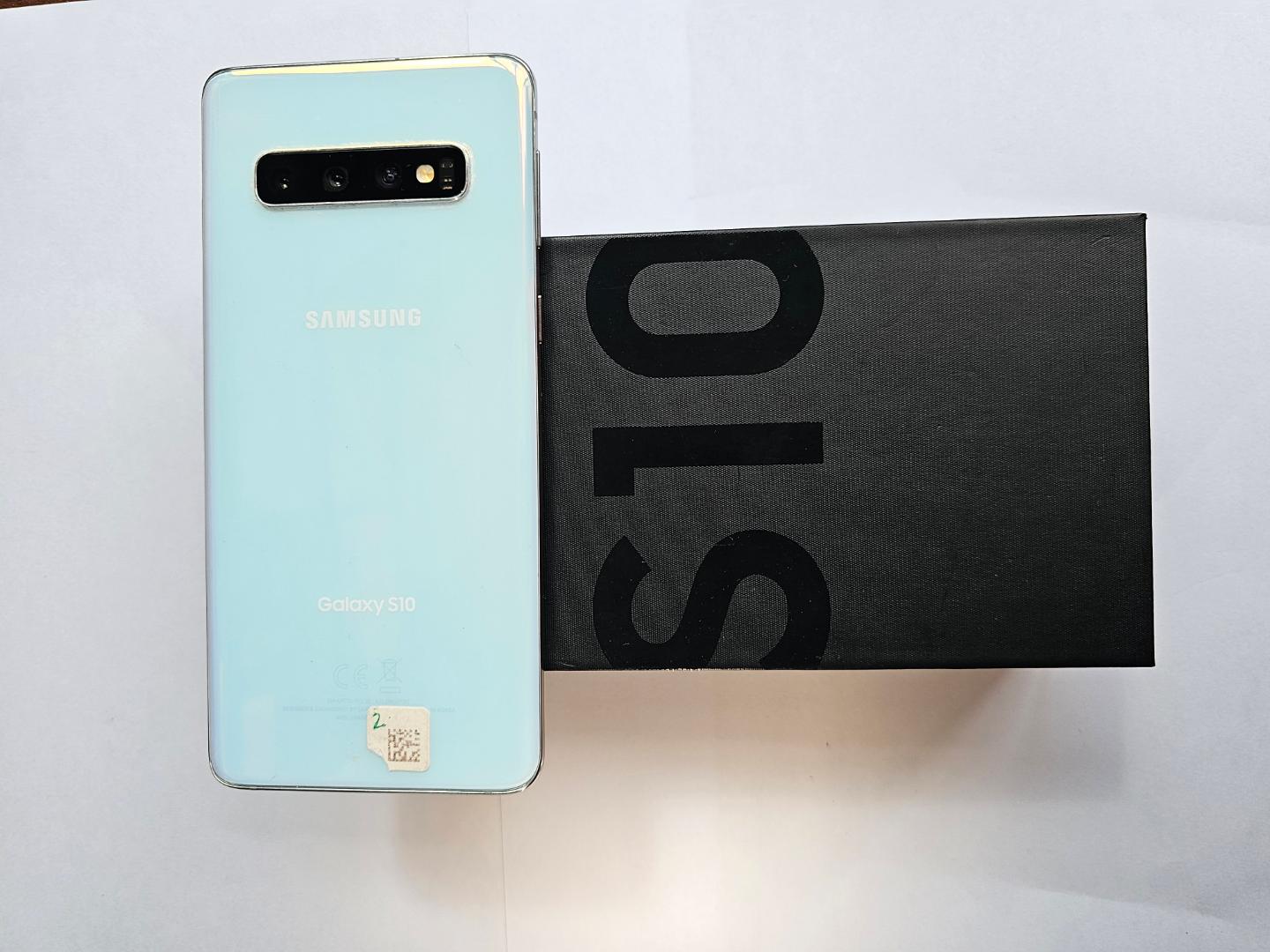 Samsung Galaxy S10 128GB