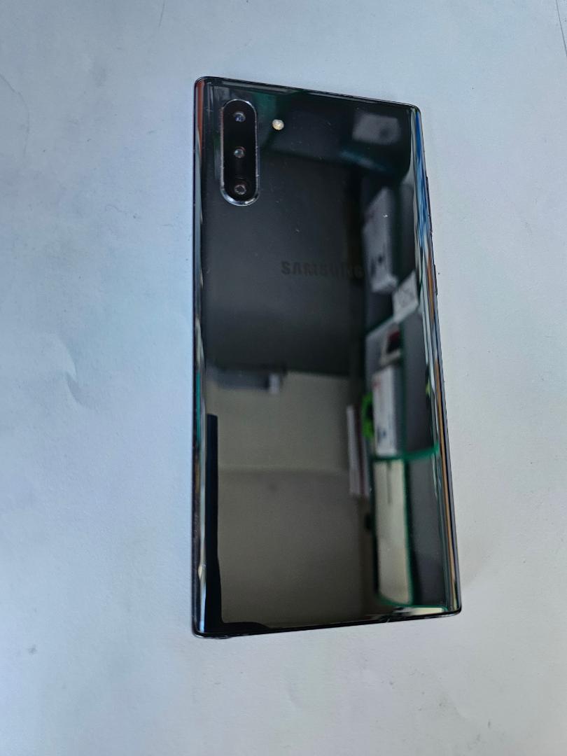Samsung Galaxy Note 10