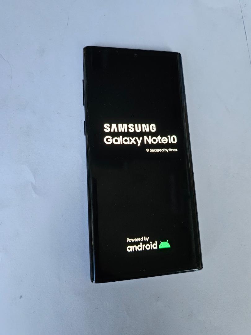 Samsung Galaxy Note 10