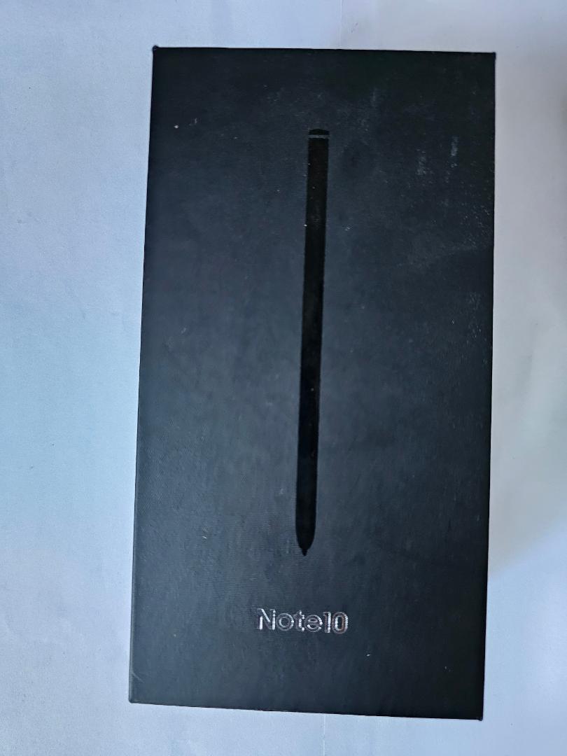 Samsung Galaxy Note 10