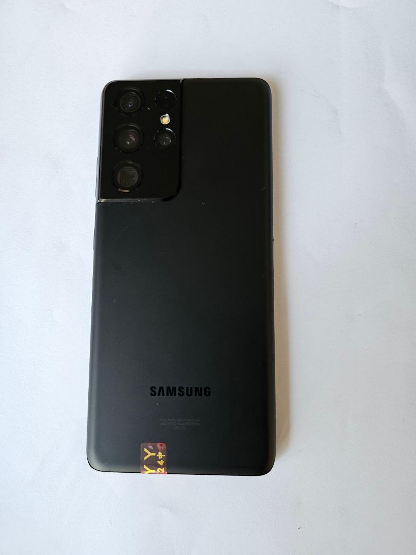 Samsung S21 Ultra