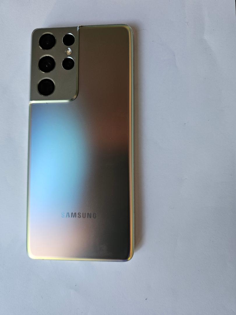 Samsung S21 Ultra