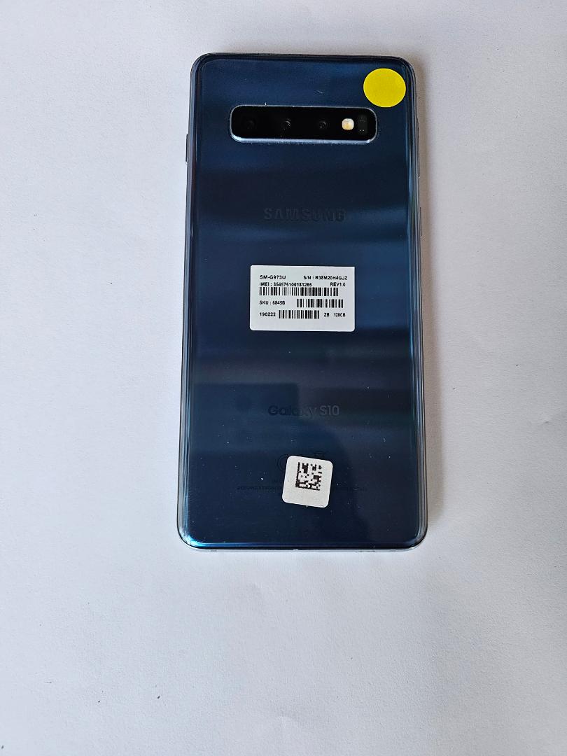 Samsung Galaxy S10 128GB