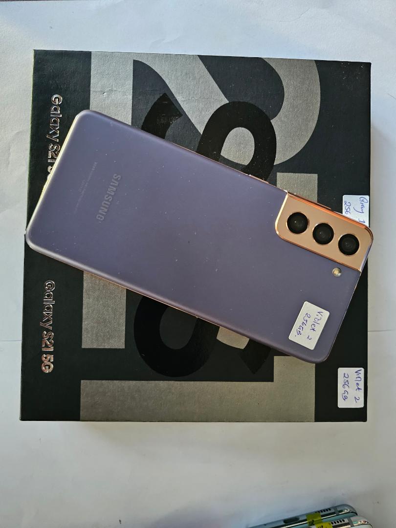 Samsung Galaxy S21 5G