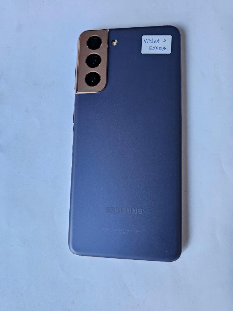 Samsung Galaxy S21 5G