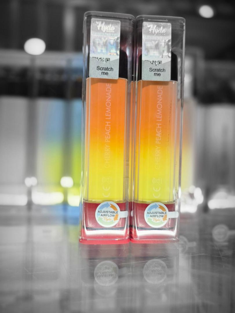 Recheargable Vape Pens (e-Cigarette)