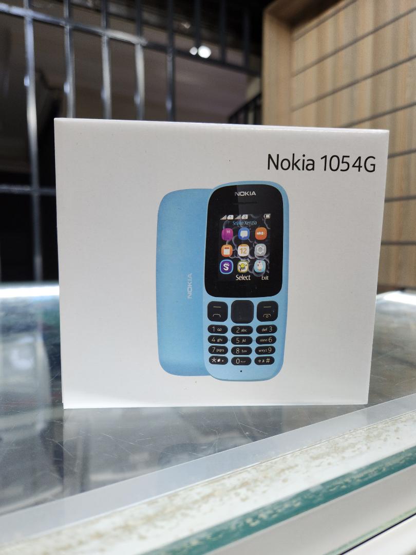 NOKIA 105 4G DUAL