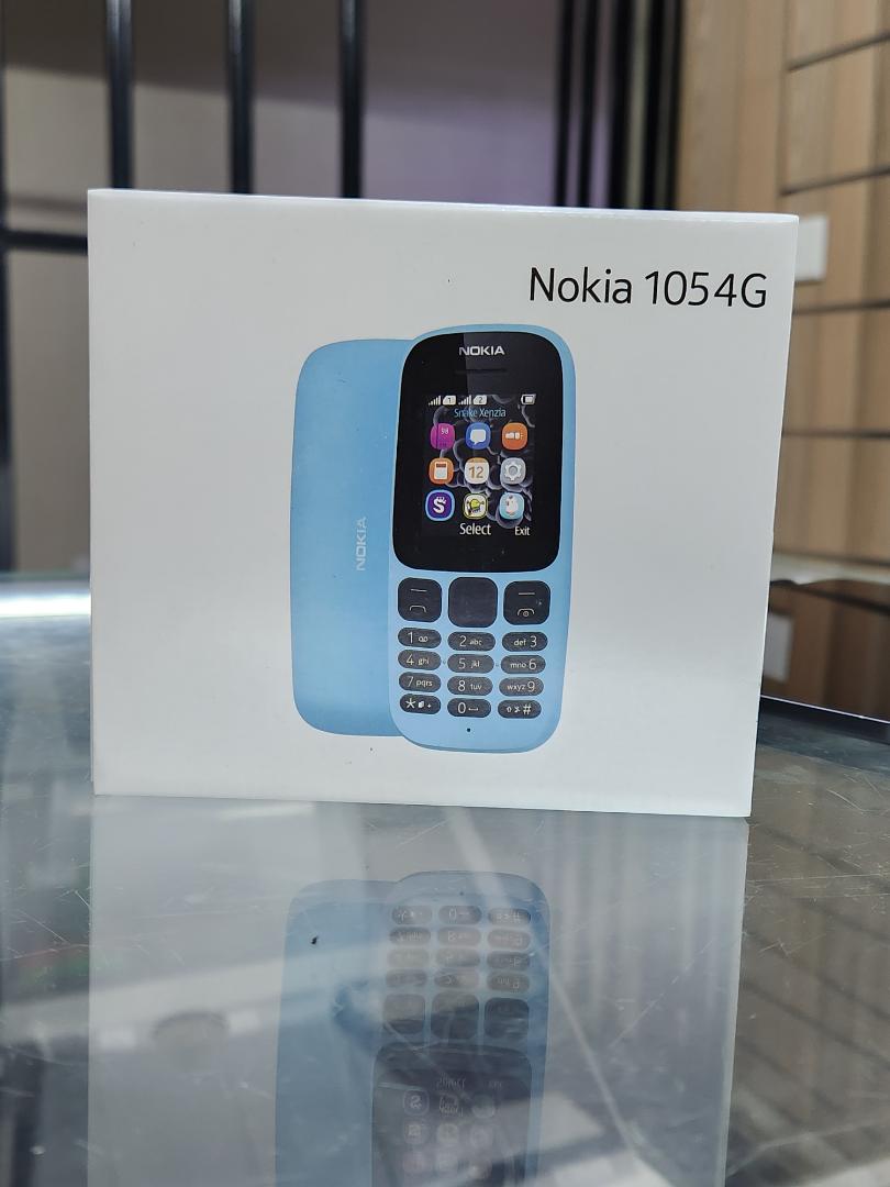 NOKIA 105 4G DUAL