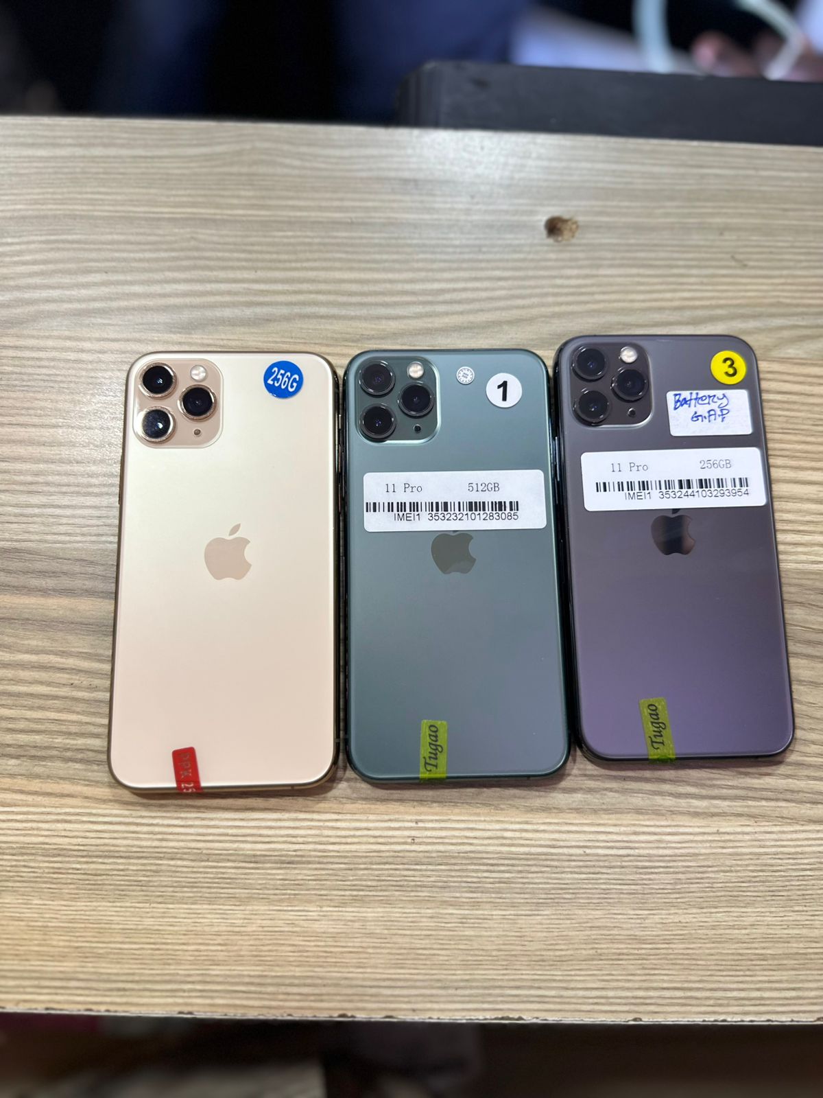 IPhone 11 Pro 256GB