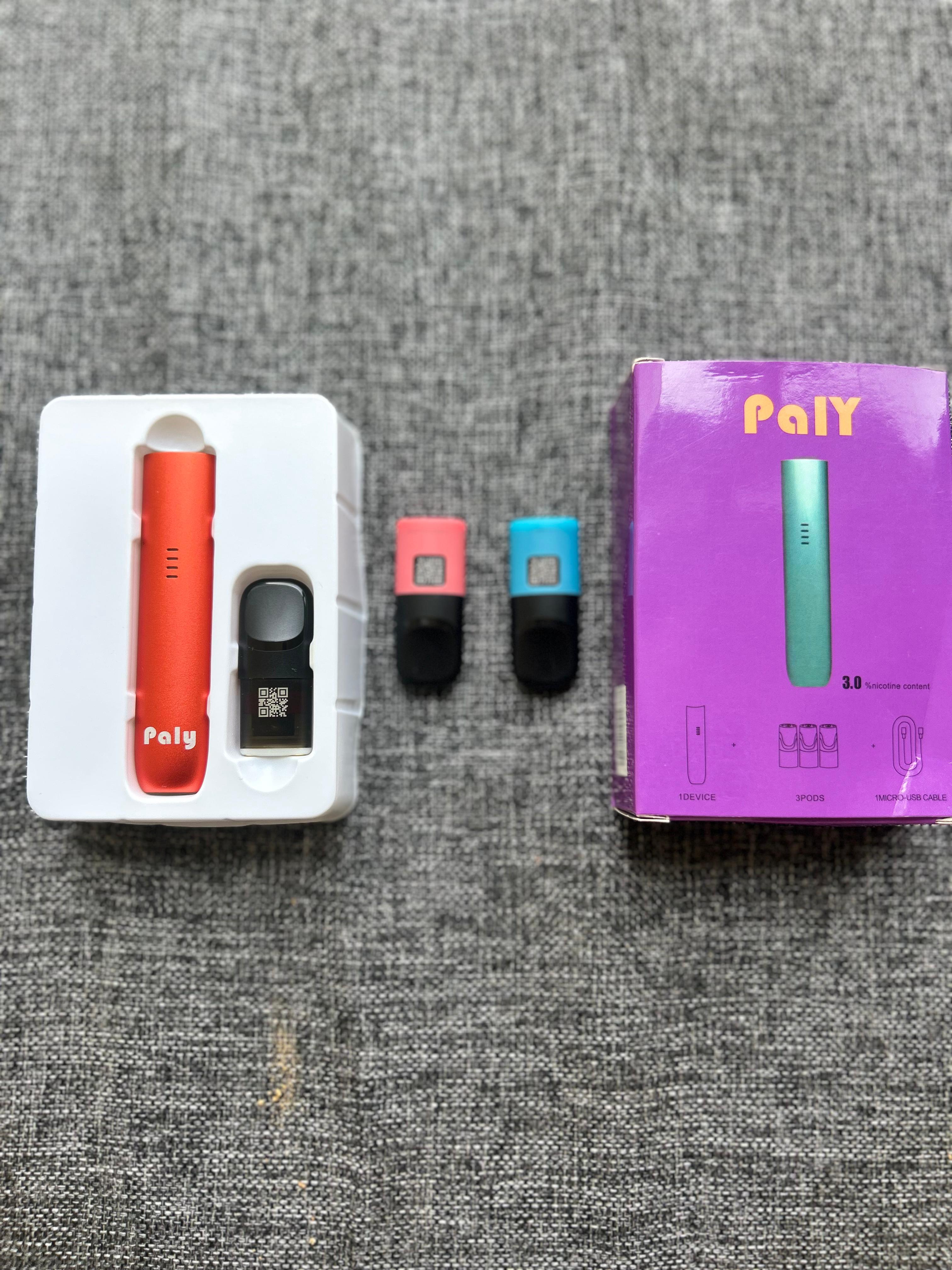 15,000 Puffs Vape Pen (e-Cigarette) with Replacement Caps