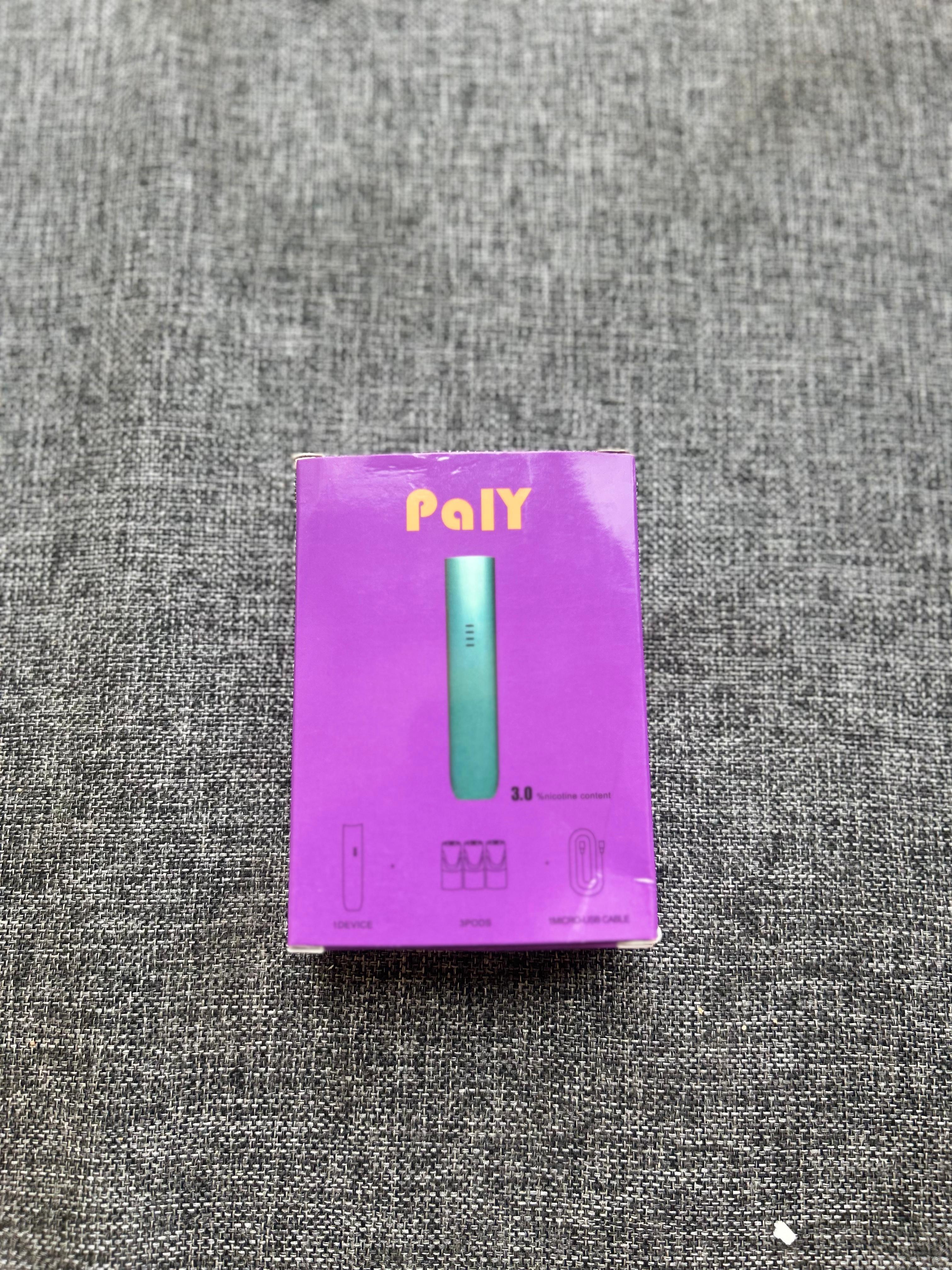 15,000 Puffs Vape Pen (e-Cigarette) with Replacement Caps
