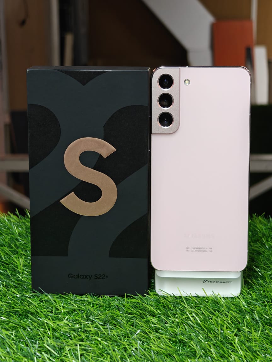 Samsung Galaxy S22+ (Plus) 5G