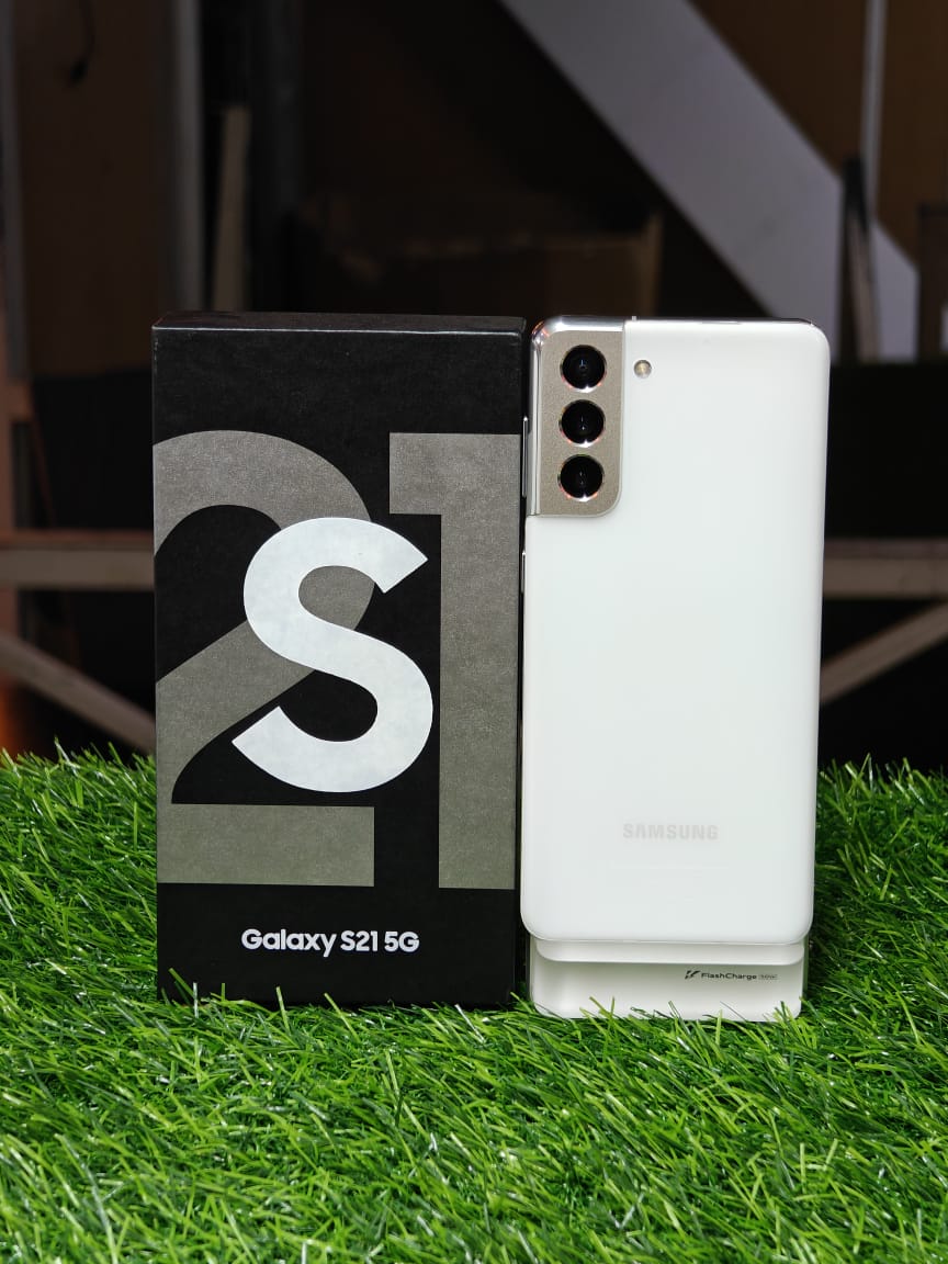 Samsung Galaxy S21 5G