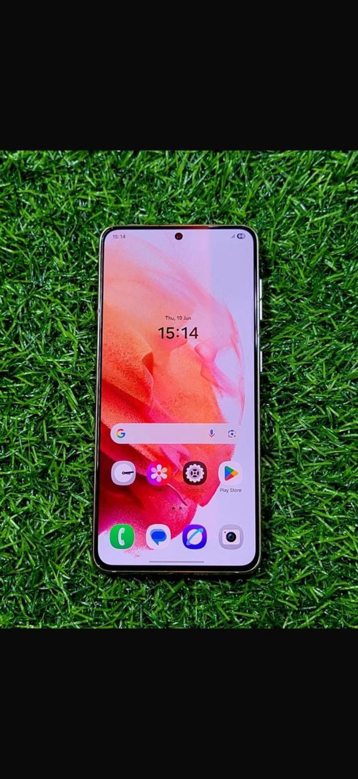 Samsung Galaxy S21 5G