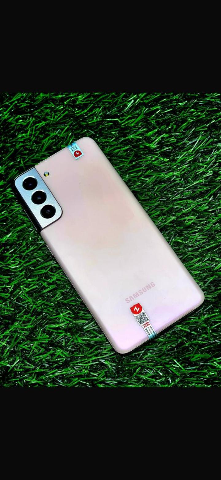 Samsung Galaxy S21 5G