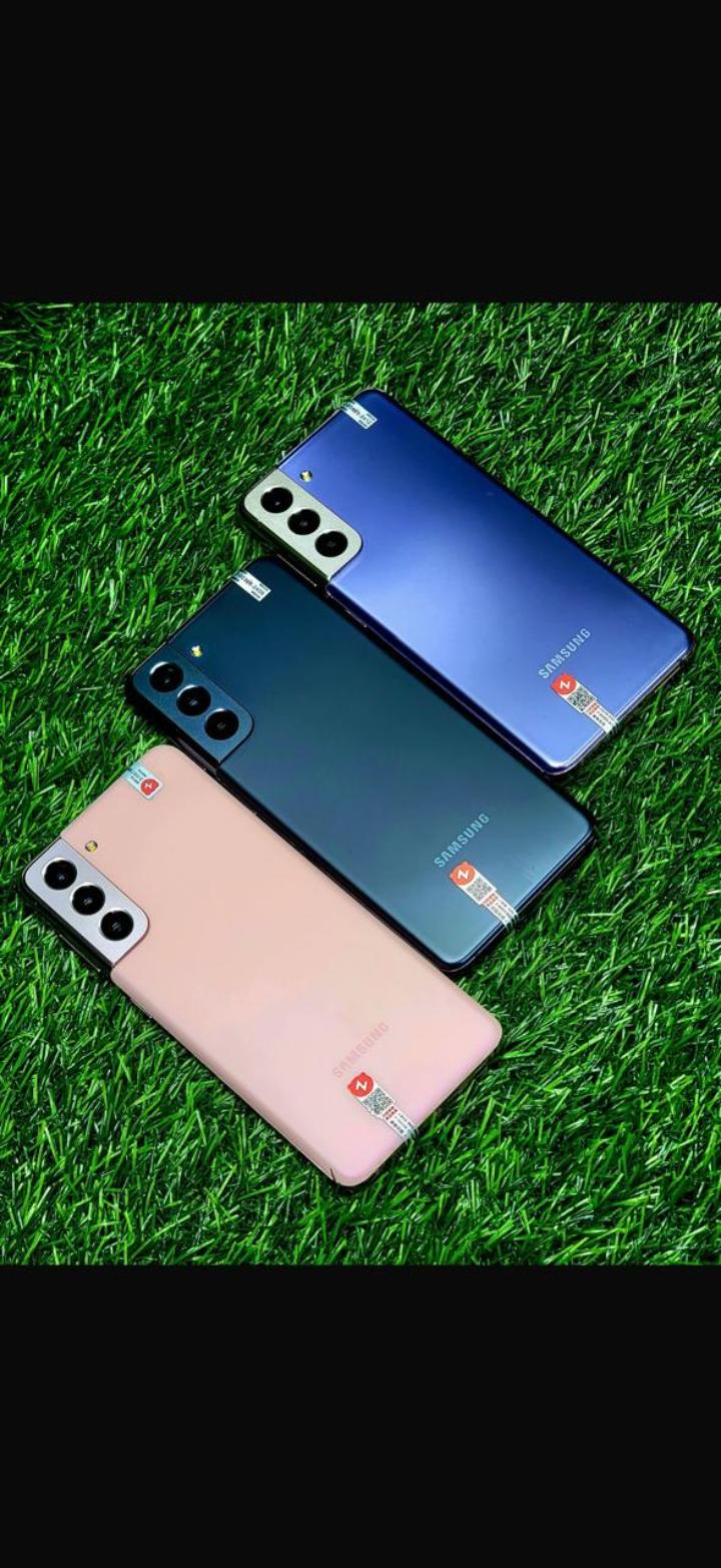 Samsung Galaxy S21 5G