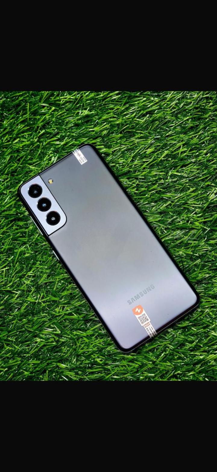 Samsung Galaxy S21 5G