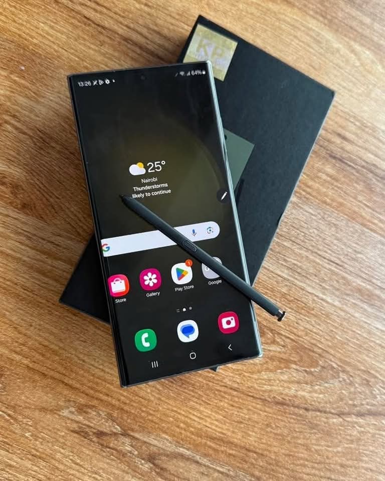 Samsung Galaxy S23 Ultra 99% New