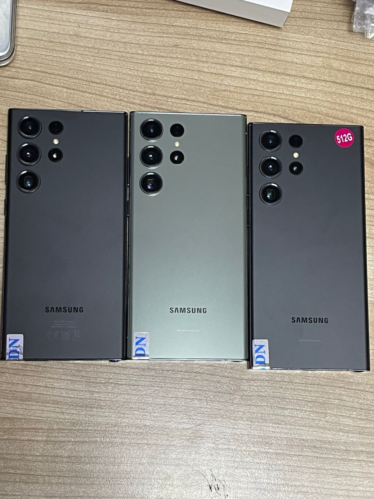 Samsung Galaxy S23 Ultra 99% New