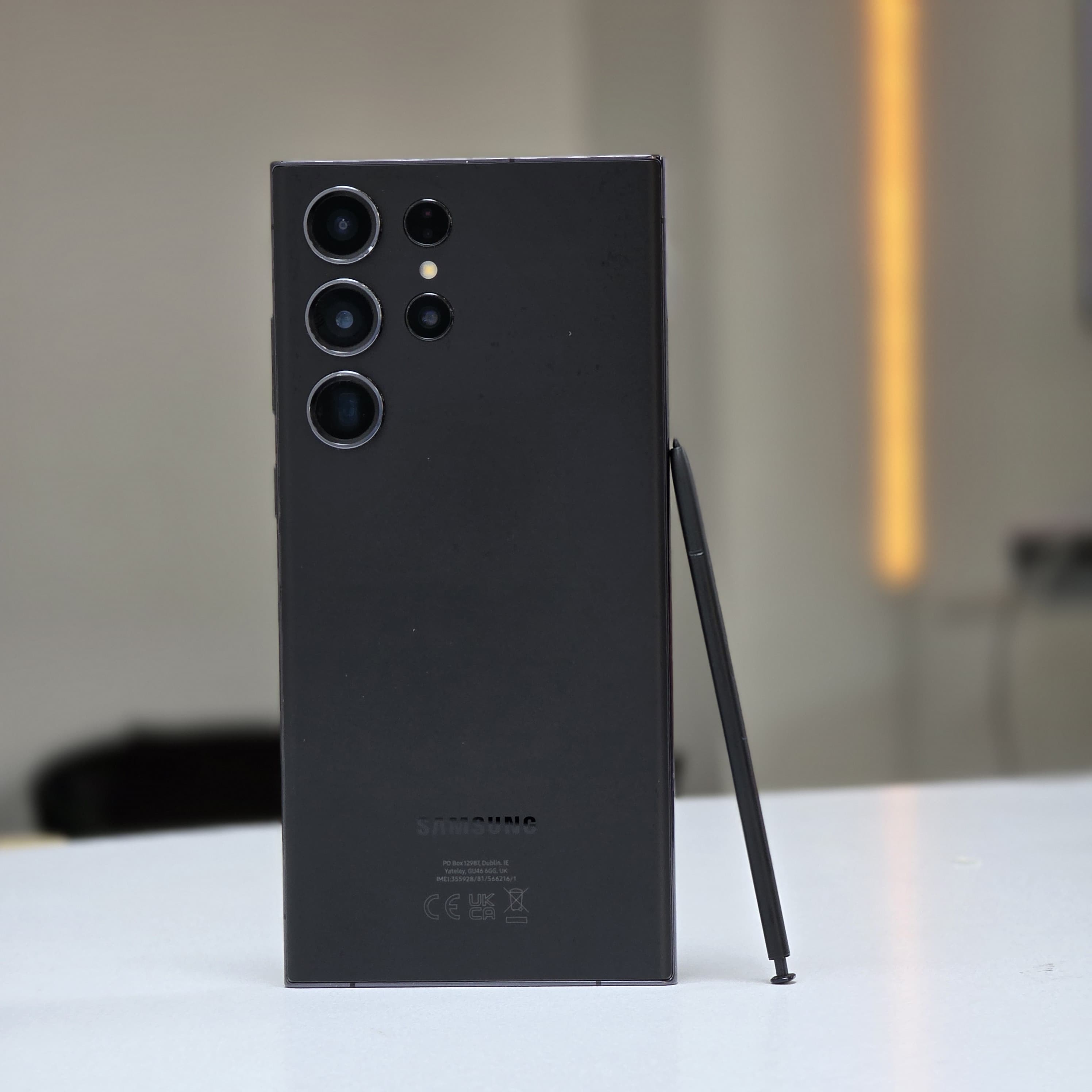 Samsung Galaxy S23 Ultra 99% New