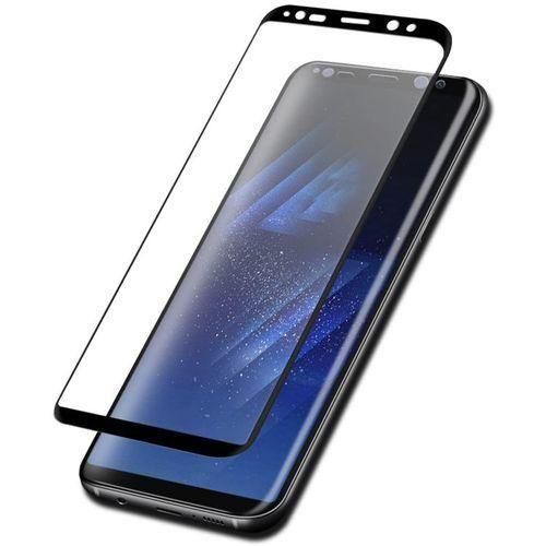 (1-Pack) Samsung Galaxy Note 10 Note 10 Plus [3D Curved Full Screen] Tempered Glass Screen Protector