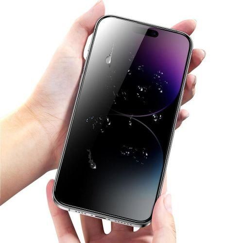 iPhone 15 Pro Privacy Screen Protector