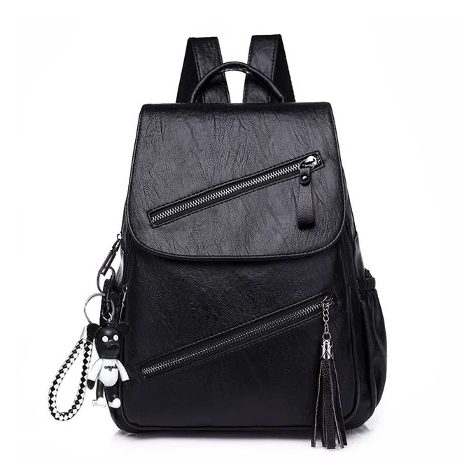 Fashion Monkey Bag Travel
