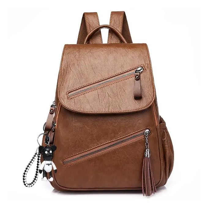 Fashion Monkey Bag Travel